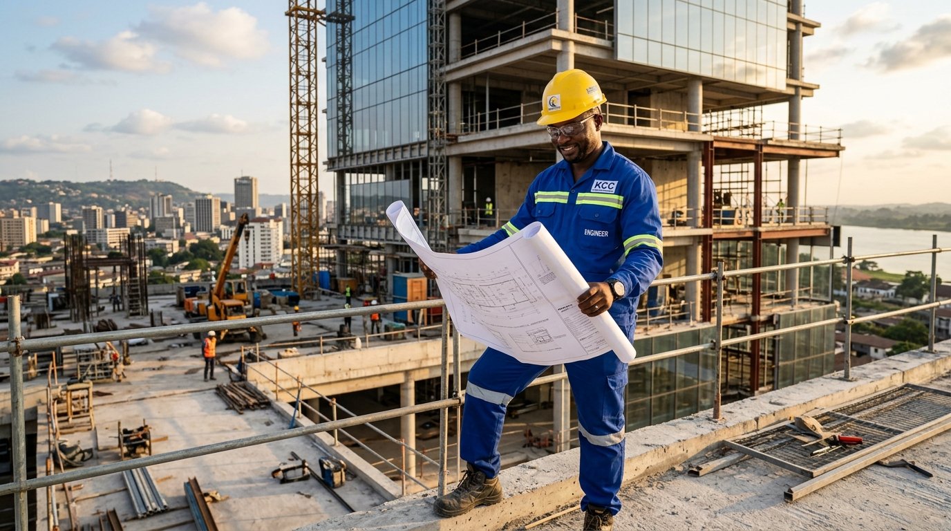 GROUPE RDL Service Construction